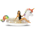 Gigantic Unicorn