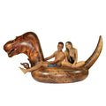 Gigantic T-Rex 2-3 Person Pool Float