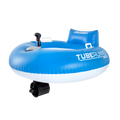 Tube Runner Pro 2.0 12V Motorized Pool Tube
